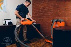 911 Commercial Restoration Truckee