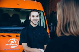 Fire Damage Restoration Truckee